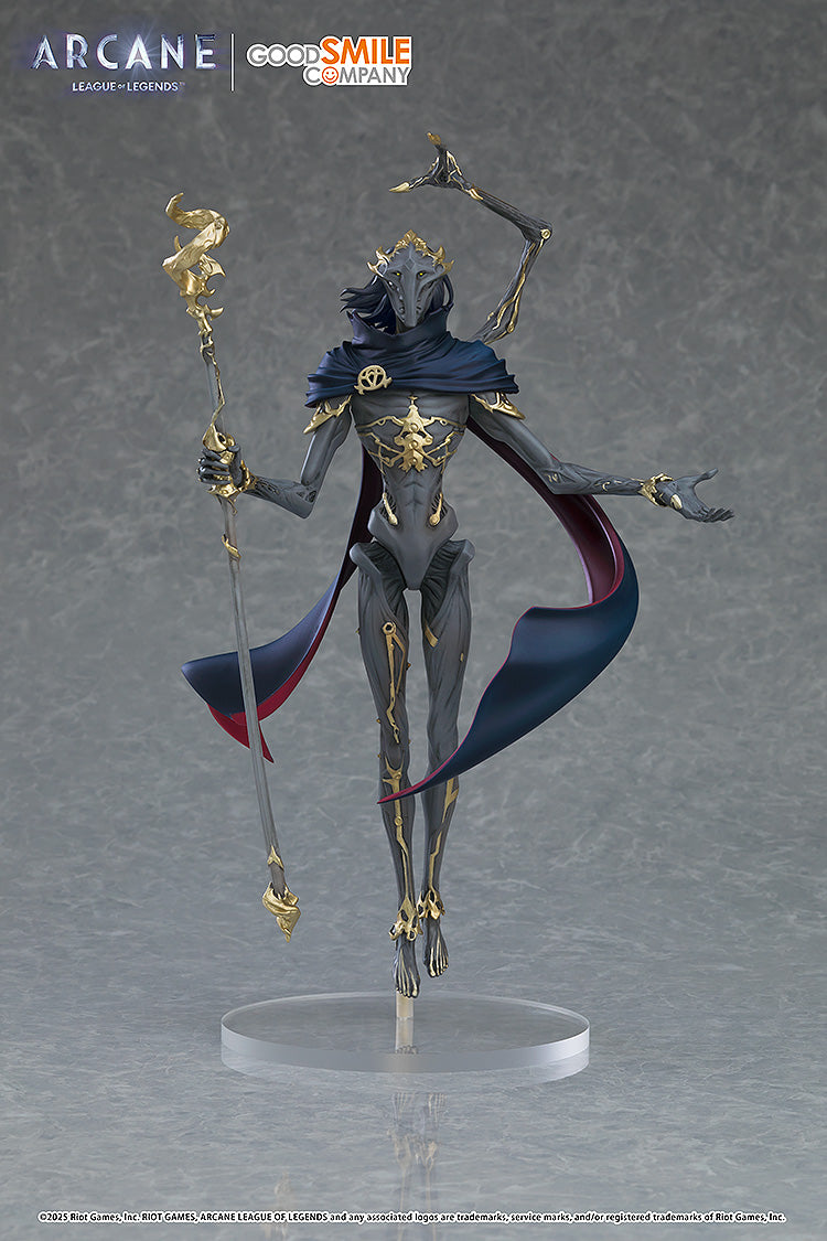 Arcane POP UP PARADE SP Champion Viktor