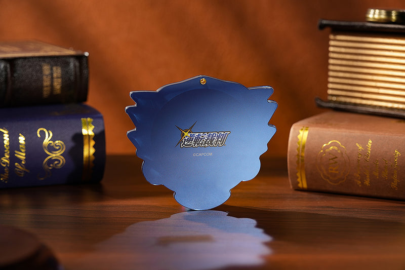 Ace Attorney Good Smile Company Hand Mirror