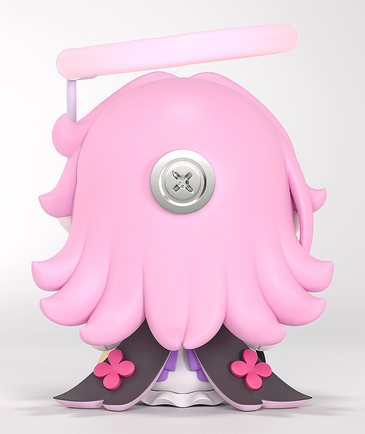Honkai Impact 3rd Good Smile Arts Shanghai Huggy Good Smile ELF/Elf Elysia