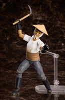 SP-173 Higanjima FREEing figma Vampire (Farmer)