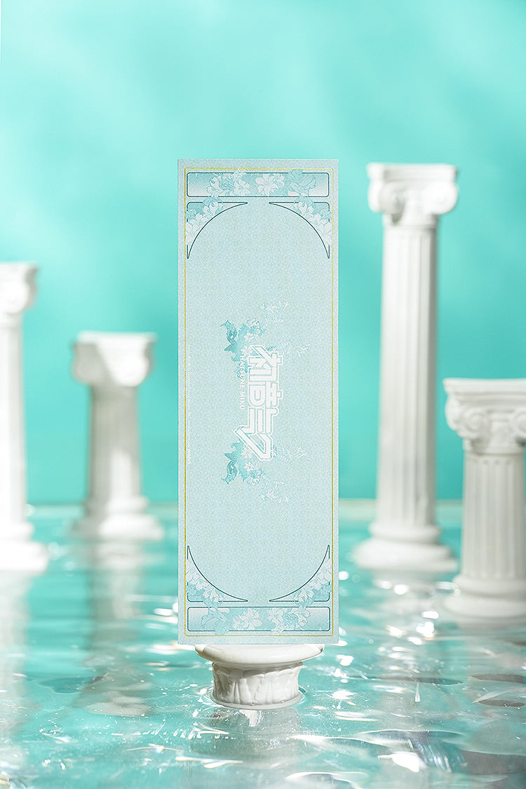 Character Vocal Series 01: Hatsune Miku Good Smile Company Hatsune Miku feat. Yoneyama Mai Commemorative Ticket