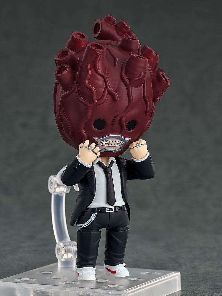 2708 Dorohedoro Nendoroid Shin
