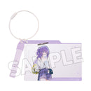 Blue Archive Good Smile Moment Holiday Saunter Series Acrylic Keychain