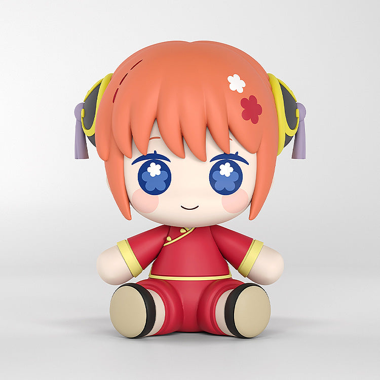 Gintama Good Smile Arts Shanghai Huggy Good Smile Gintoki Sakata/Kagura/Shinpachi Shimura