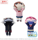 Dandadan SEGA NESOBERI (Lay-Down) TV Anime Plush Vol.3 (EX)
