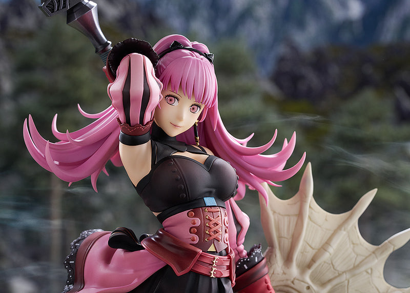 Fire Emblem  INTELLIGENT SYSTEMS Hilda
