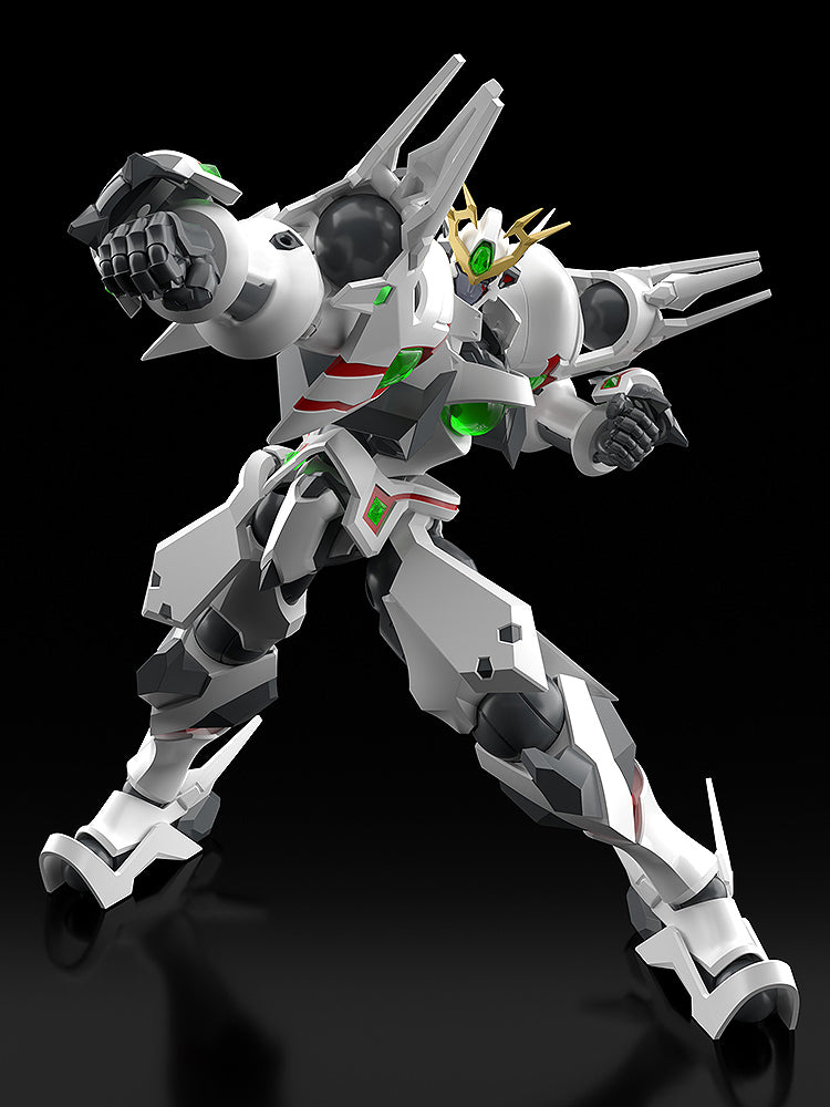 Platinumhugen Ordian MODEROID Ordian