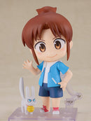 2838 CITY THE ANIMATION Nendoroid Midori Nagumo