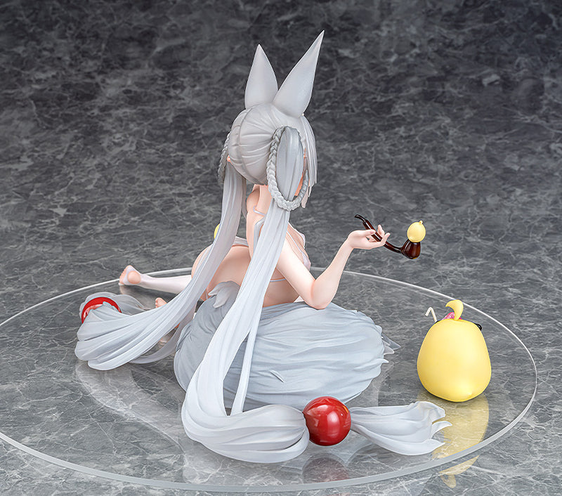 Azur Lane Phat! Company Asanagi: Lulled by Rough Seas