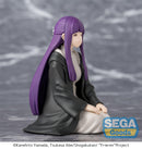Frieren: Beyond Journey's End SEGA PM Perching Figure Fern ~Binding Spell~