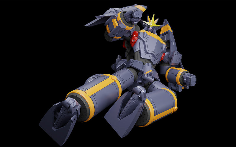 Gunbuster Good Smile Company MODEROID Miniature Combining & Transforming Gunbuster (3rd-run)