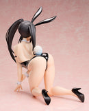 Date A Live III FREEing Kurumi Tokisaki: Bare Leg Bunny Ver.