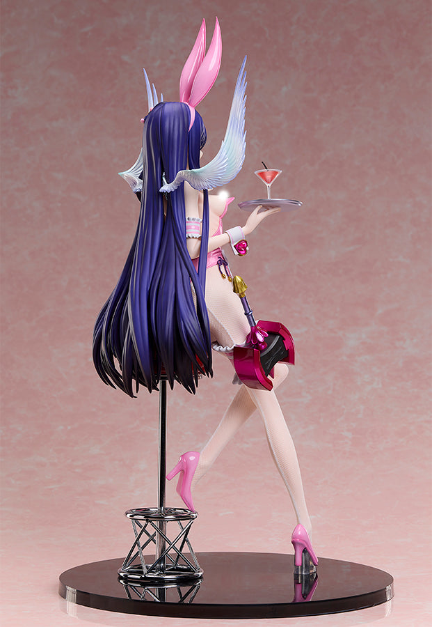 Original (RAITA) BINDing Yui Nitta Impish Bunny Ver.