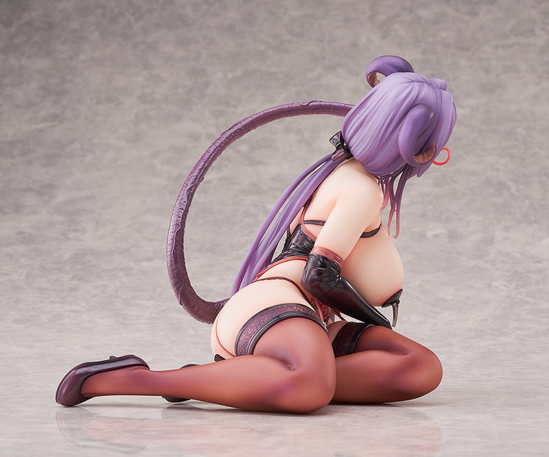 Succubus Homestay HOTVENUS Sakuma Shiori