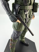 METAL GEAR SOLID Δ: SNAKE EATER Konami Amusement figure collection NAKED SNAKE