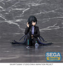 KAMITSUBAKI CITY UNDER CONSTRUCTION SEGA TV Anime PM Perching Figure Koko Rinne