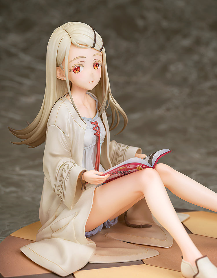 THE IDOLM@STER Gakuen Phat! Company Hiro Shinosawa: The Things I'm the Least Cut Out For Ver.