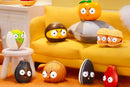 Shenzhen Mabell Animation Development What the man grain of joy