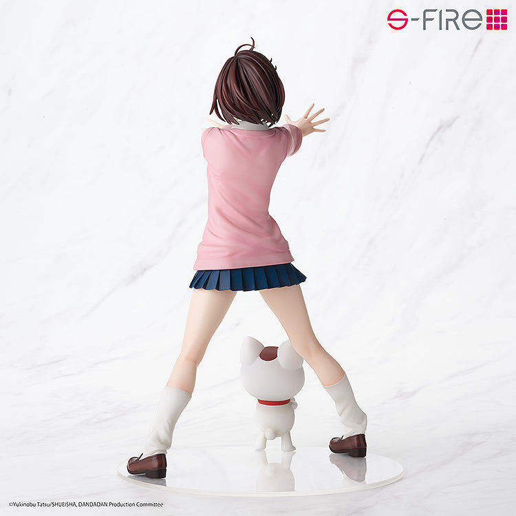 Dandadan SEGA Figure Momo