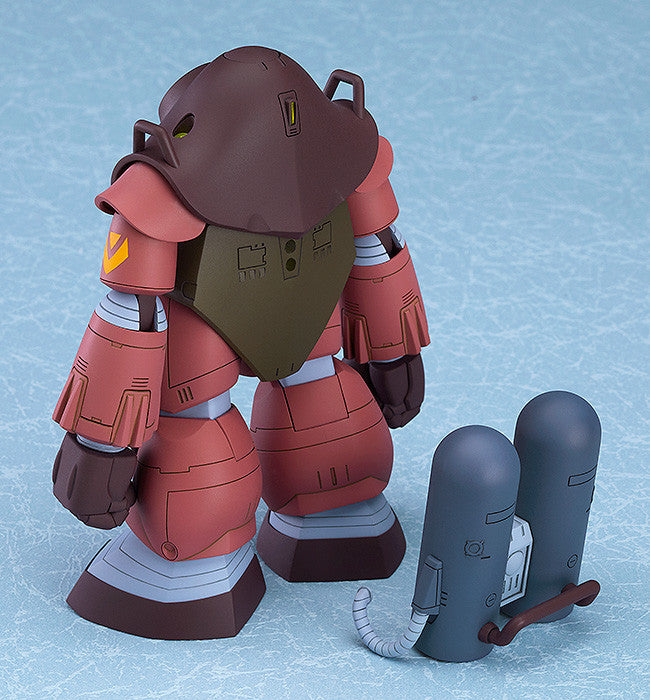 Fang of the Sun Dougram Max Factory COMBAT ARMORS MAX12 1/72: Soltic H404S Mackerel (re-run)