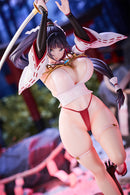 Reijyoku no Sen Miko HOTVENUS Sakuya Todo