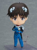 2797 Evangelion: 2.0 You Can (Not) Advance Good Smile Company Nendoroid Shinji Ikari: Plugsuit Ver.