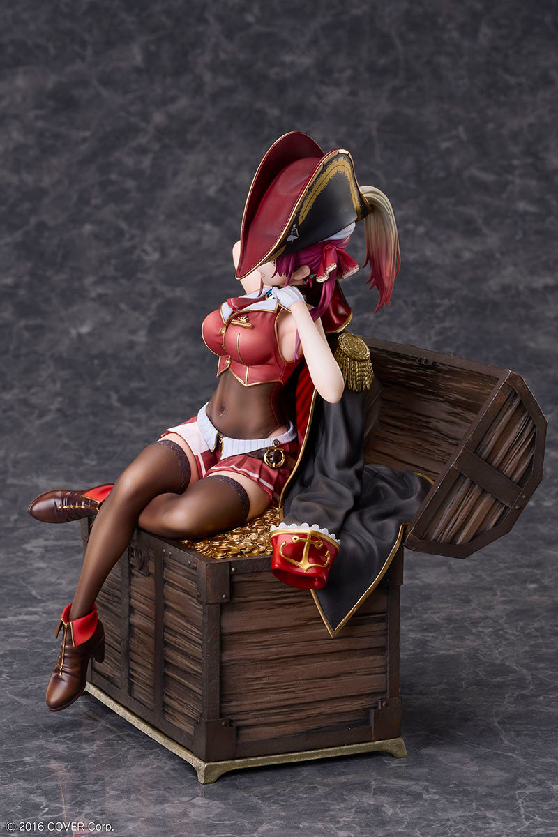 hololive production Design COCO hololive Houshou Marine 1/7 Complete Figure