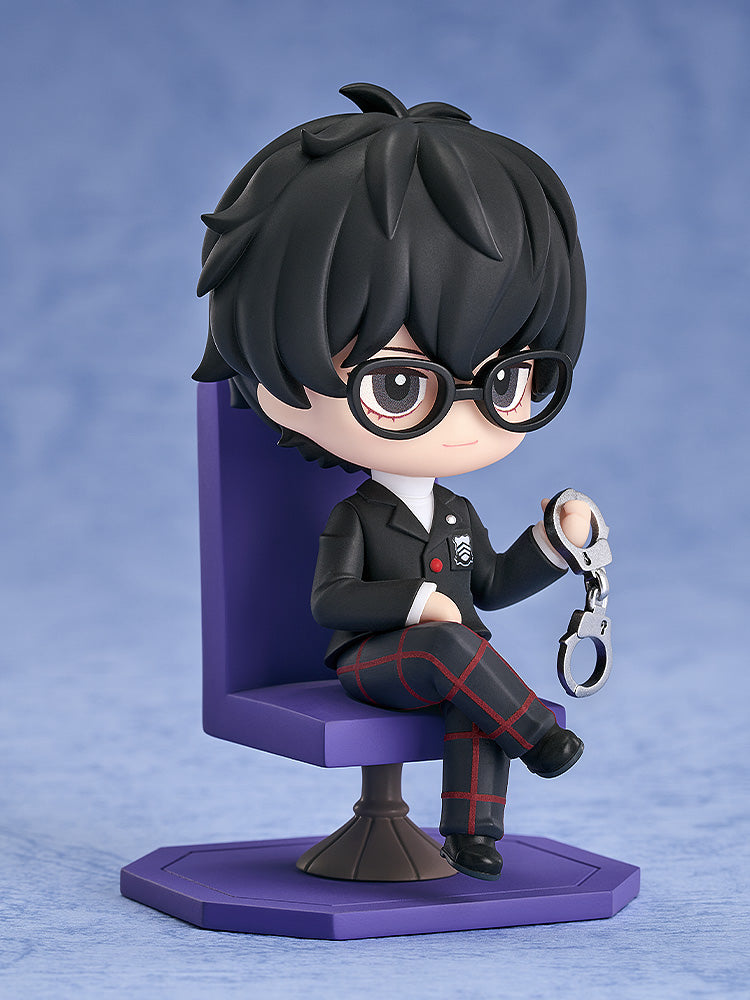 Persona5 Royal Good Smile Arts Shanghai Qset+ P5R Protagonist