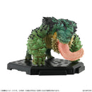 Monster Hunter Capcom Figure Builder Standard Model Plus Vol.27