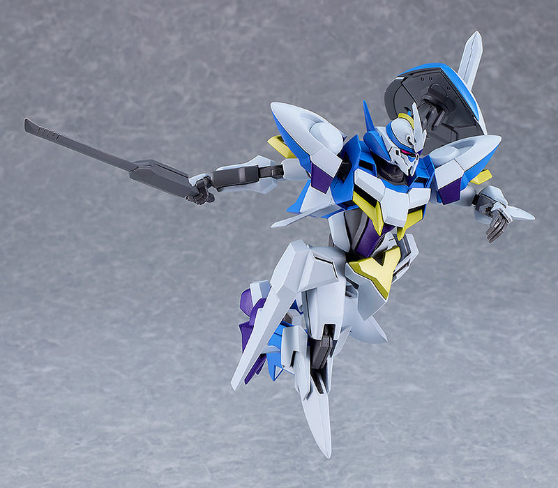 Buddy Complex Good Smile Company MODEROID Luxon