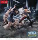 Jujutsu Kaisen SEGA FIGURIZMα Megumi Fushiguro Encounter