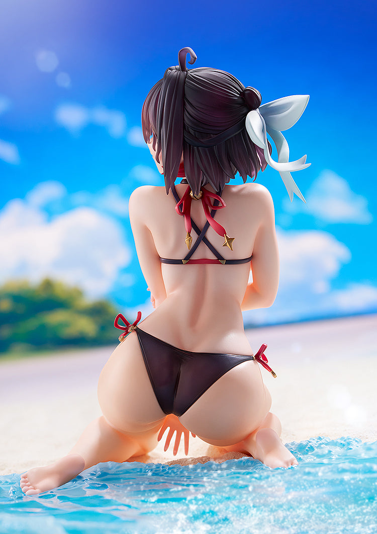 Atelier Yumia: The Alchemist of Memories & the Envisioned Land Wonderful Works Yumia Liessfeldt: Swimsuit Ver.