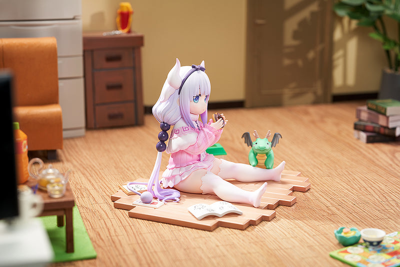 Miss Kobayashi's Dragon Maid Good Smile Arts Shanghai Kanna: Holiday Ver.
