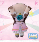 LoveLive! Hasunosora Girls' High School Idol Club SEGA NESOBERI (Lay-Down) Plush Megumi Fujishima - Dream Believers (S)