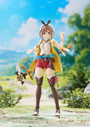 Atelier Ryza: Ever Darkness & the Secret Hideout Max Factory PLAMATEA Reisalin Stout