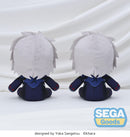 Rebuild of Evangelion SEGA fuwa petit M Plush Kaworu