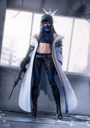 Blue Archive Wonderful Works Saori