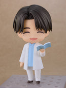 2795 AONI PRODUCTION Good Smile Company Nendoroid Nobunaga Shimazaki