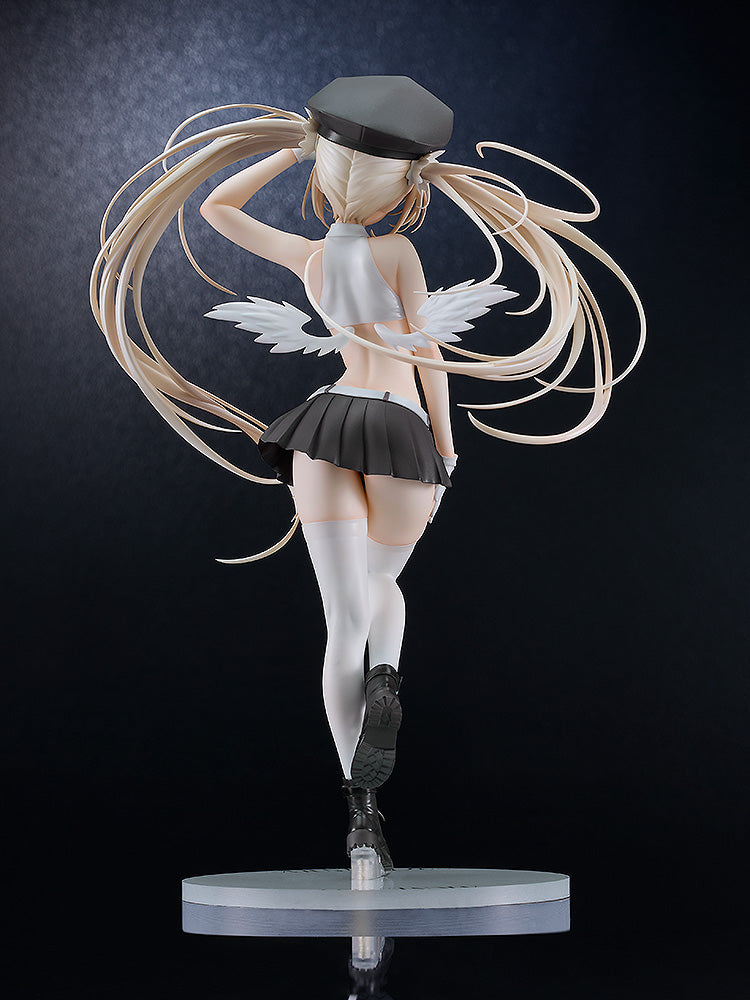 Carneades Good Smile Company Angel Police Elle