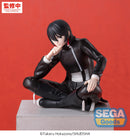 Kagurabachi SEGA High Premium Perching Figure -Hiyuki Kagari-