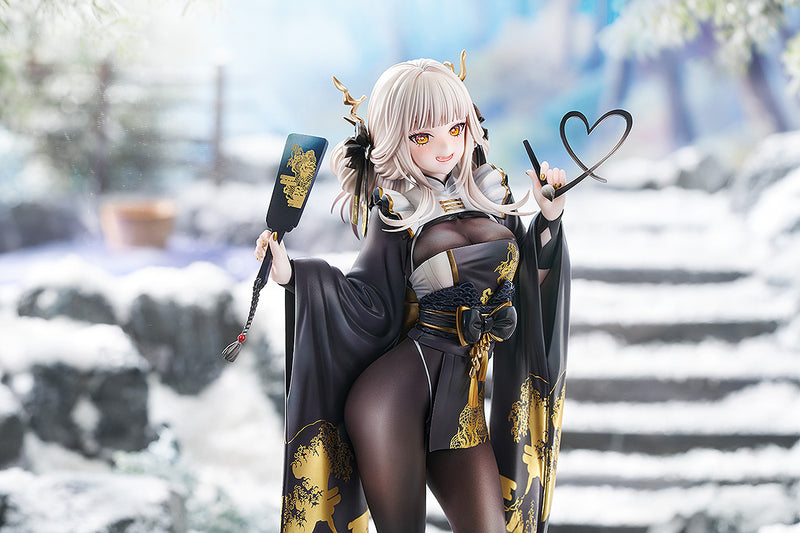 GODDESS OF VICTORY: NIKKE Good Smile Arts Shanghai Blanc: White Rabbit