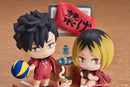 Haikyu!! Good Smile Arts Shanghai Qset+ Tetsuro Kuroo & Kenma Kozume