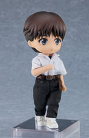 Rebuild of Evangelion Good Smile Company Nendoroid Doll Outfit Set: Tokyo-3 First Municipal Junior High School Uniform - B