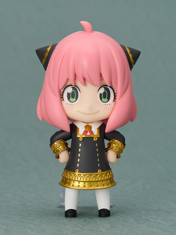 SPY x FAMILY Nendoroid Surprise Anya Collection