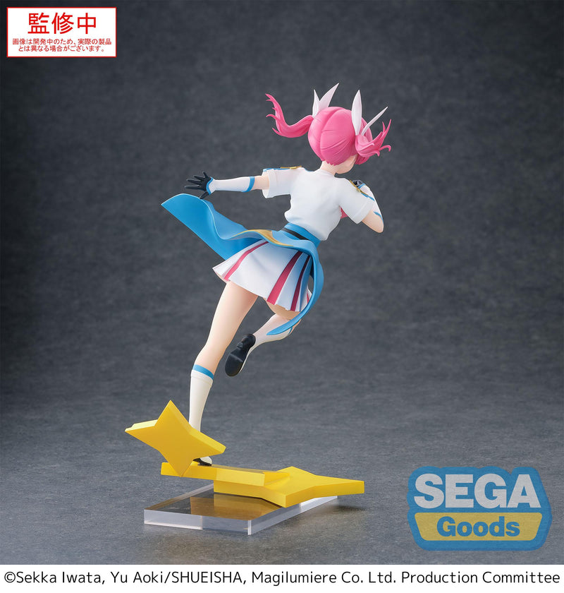 Magilumiere Magical Girls Inc. SEGA Luminasta Kana Sakuragi