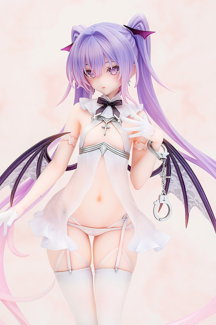 Carneades WAVE Eve Carneades: Character Design Sheet Ver.