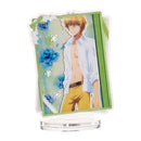 Maid Sama! GoodSmile Moment Rotating Acrylic Stand Misaki Ayuzawa/Takumi Usui