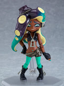 507 Splatoon/Splatoon 2 figma Off the Hook (re-run)