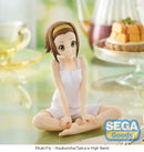 K-ON! SEGA Yumemirize Ritsu Tainaka