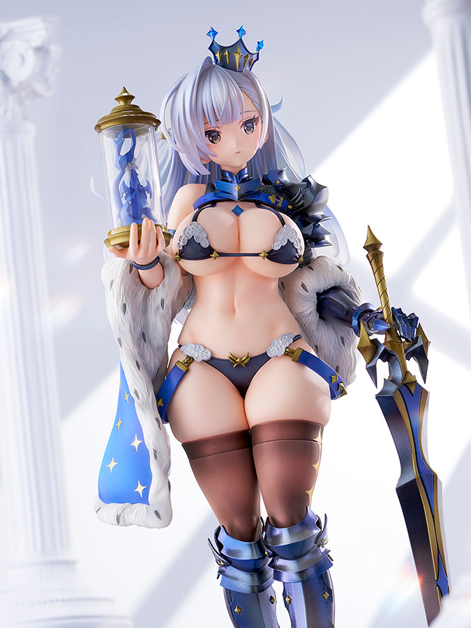 Original saitom Rocket Boy Dragon Tamer Princess, Platea
